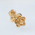Anillo Eme doble - mariana arroyo