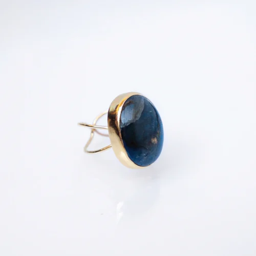 Anillo Emi - mariana arroyo