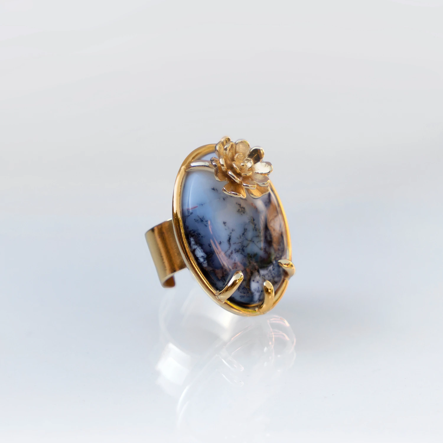Lia Ring - mariana arroyo