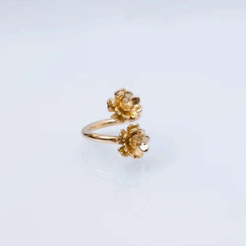 Anillo Emily