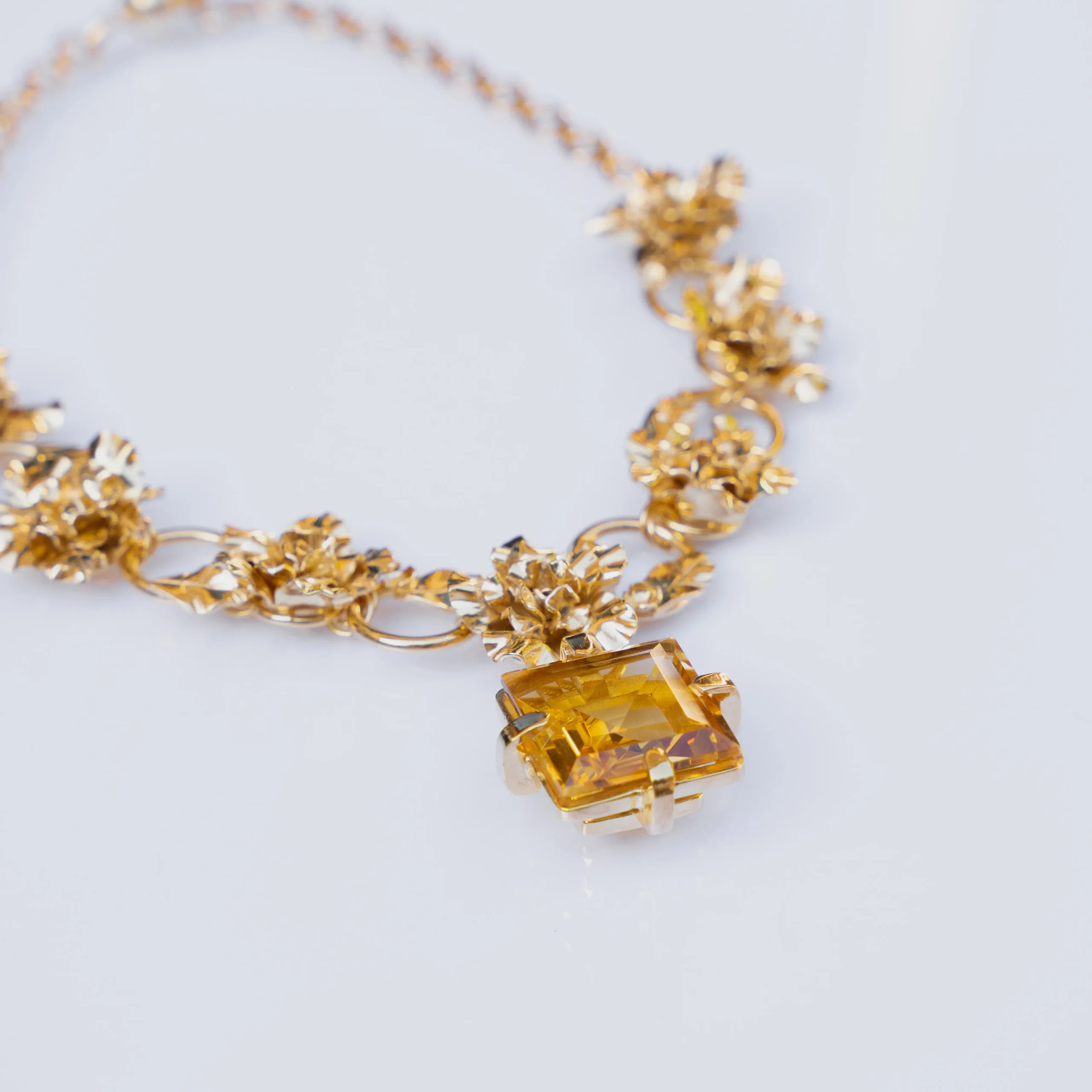 Collar Maia