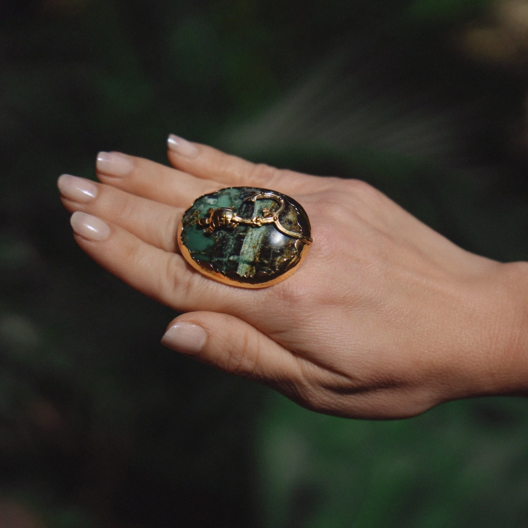 Laguna Ring