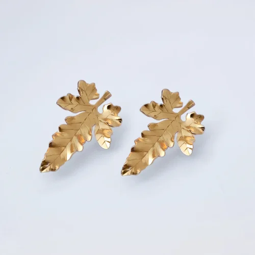 Pendientes Elia - mariana arroyo