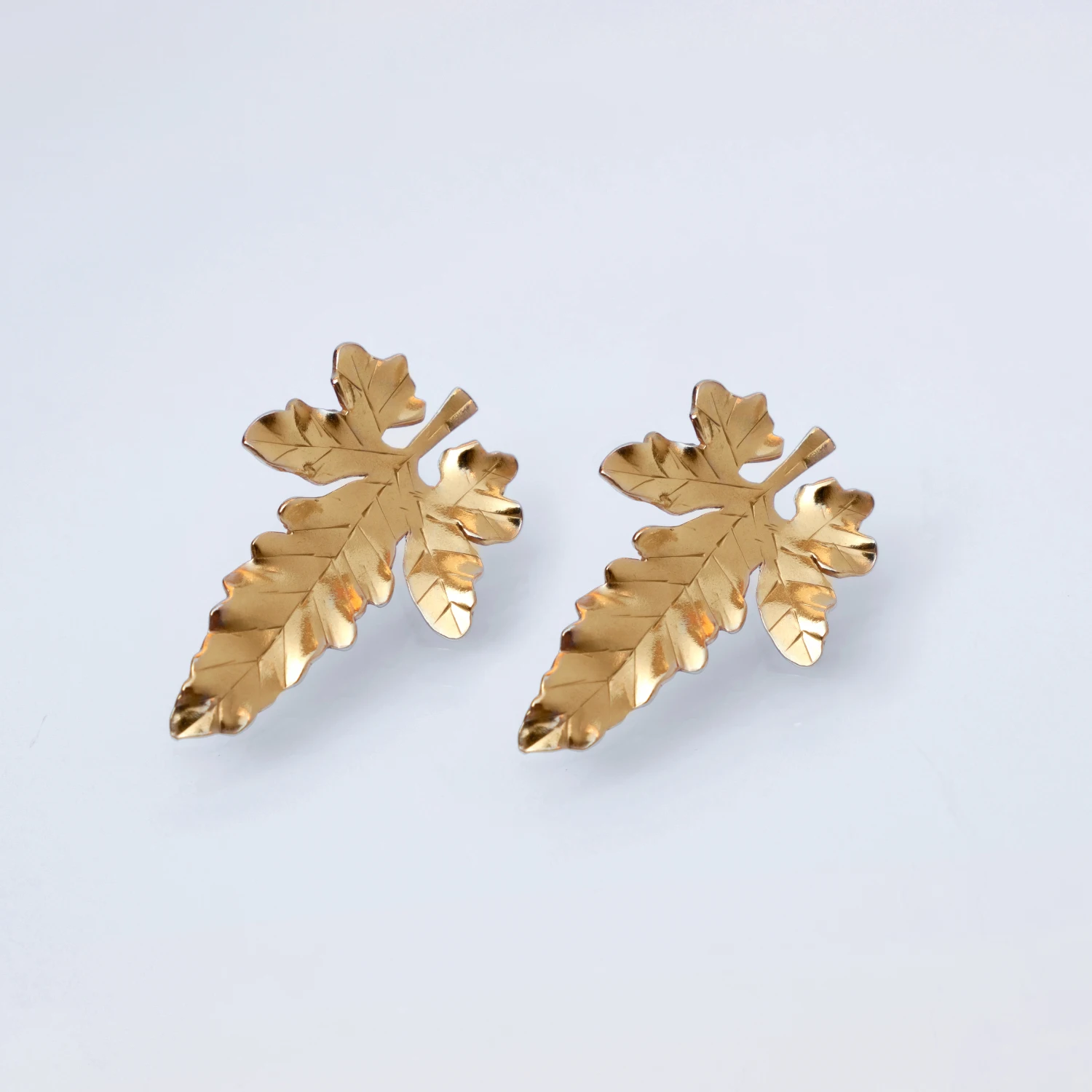 Pendientes Elia - mariana arroyo