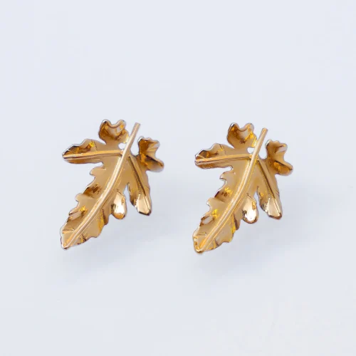 Pendientes Ilia - mariana arroyo
